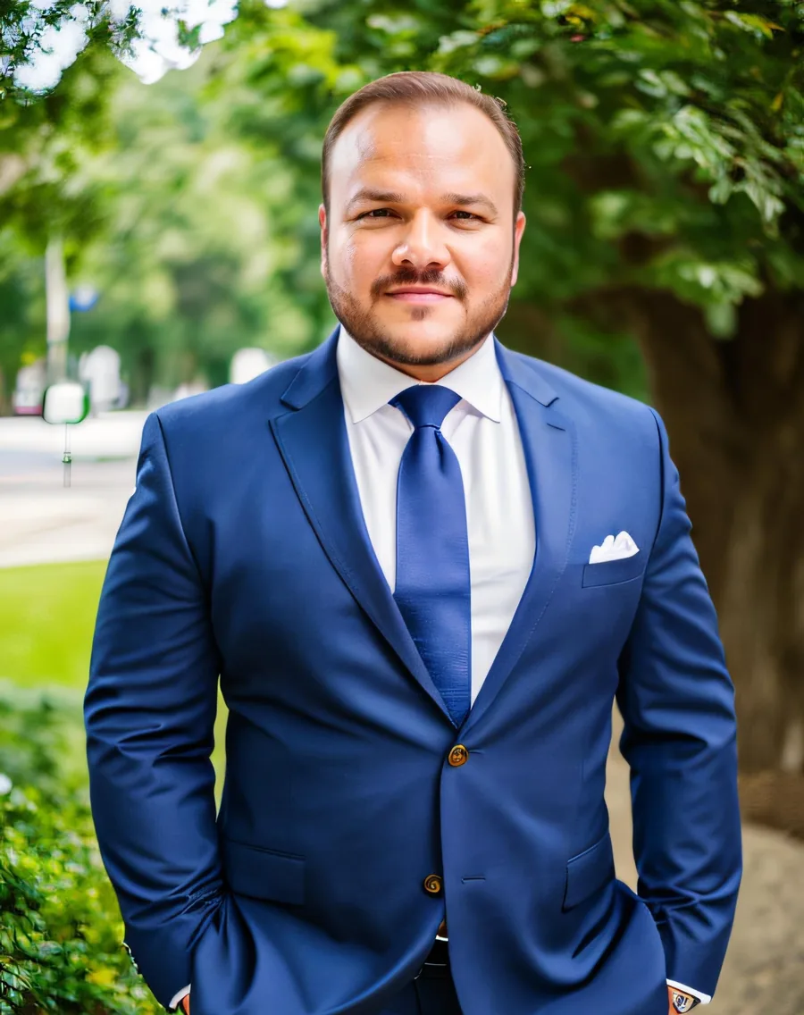 Armando Aguilar